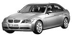 BMW E90 U2621 Fault Code