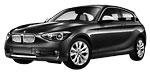 BMW F21 U2621 Fault Code